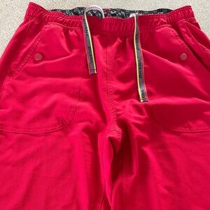 Women’s Scrub pants by Dickies size small